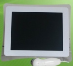 skin hair analyzer 15 inch